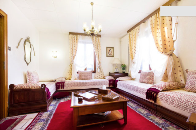 Hospedagem Em Casa De Família Oberhausbergen 39267