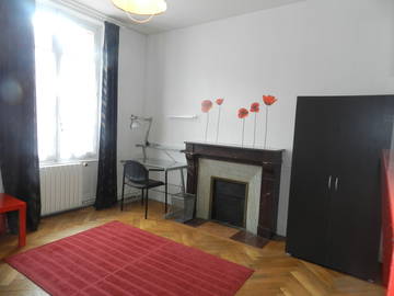 Roomlala | Quarto nº 25 - 17 m² - Tão fofo!