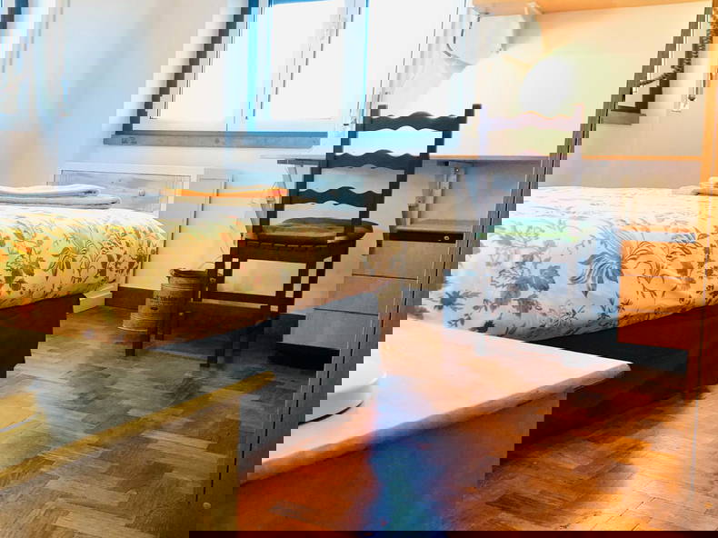 Coliving Alcabideche 448507-4