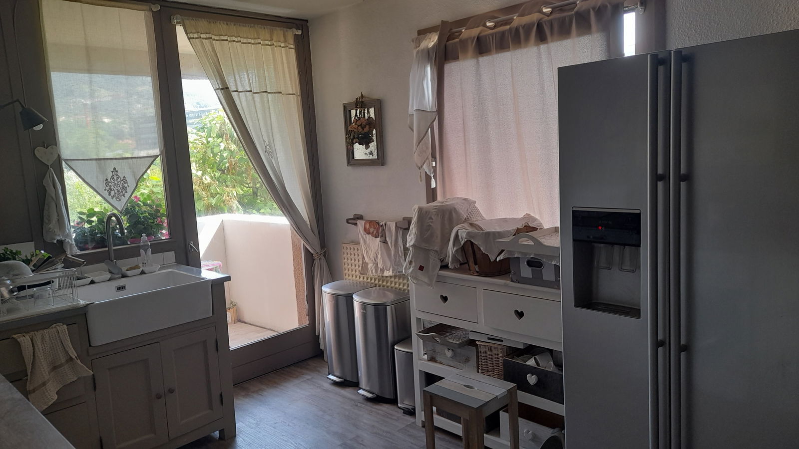 Hospedagem Em Casa De Família Grenoble 259747