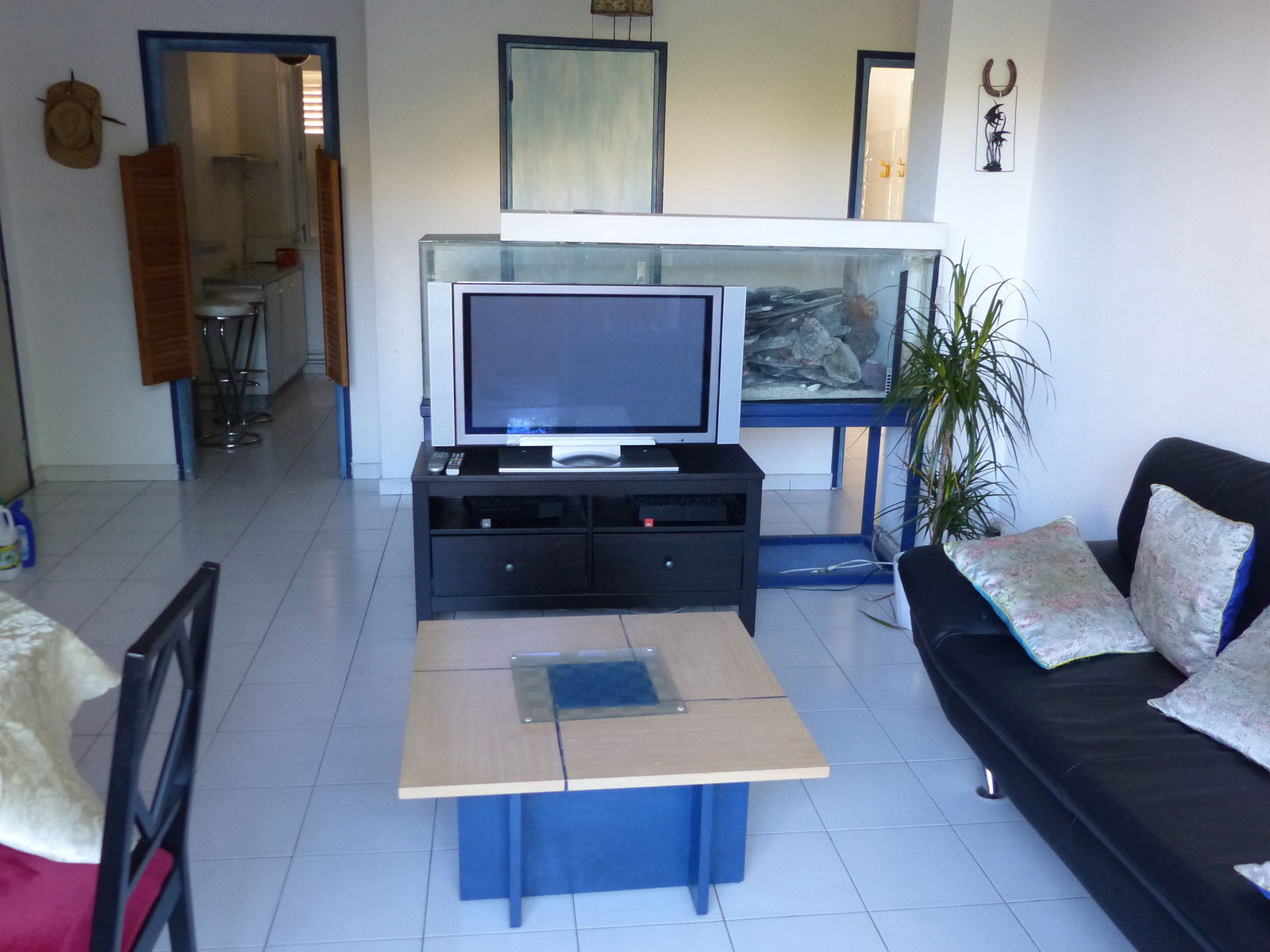 Hospedagem Em Casa De Família Montpellier 143807