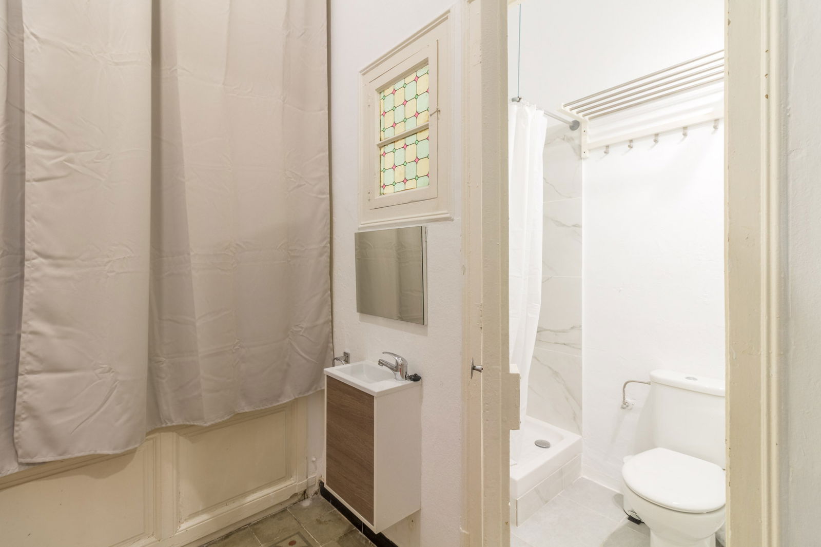 Hospedagem Em Casa De Família Barcelona 246006