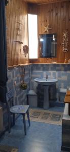 Hospedagem Em Casa De Família Achiet-le-Grand 650426