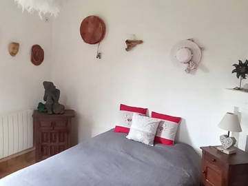 Roomlala | Quarto no campo