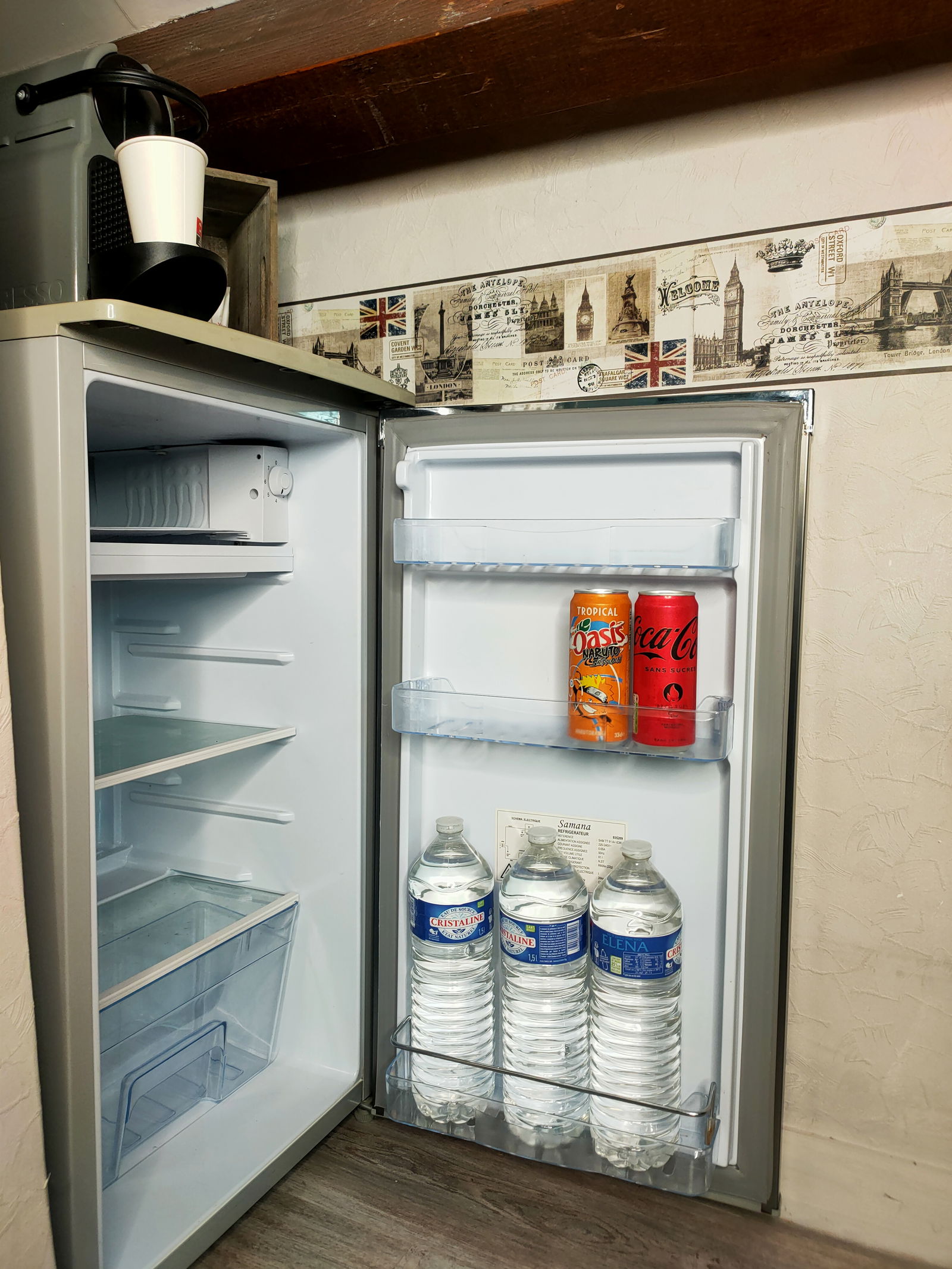 Quartos De Hóspedes Courtenay 428122