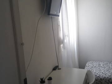 Roomlala | Quarto no centro