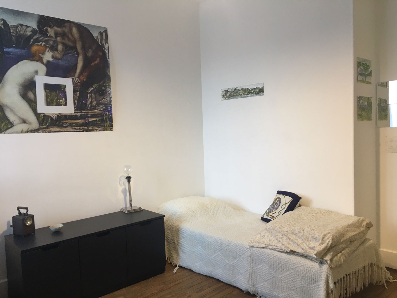 Hospedagem Em Casa De Família Annecy 652491