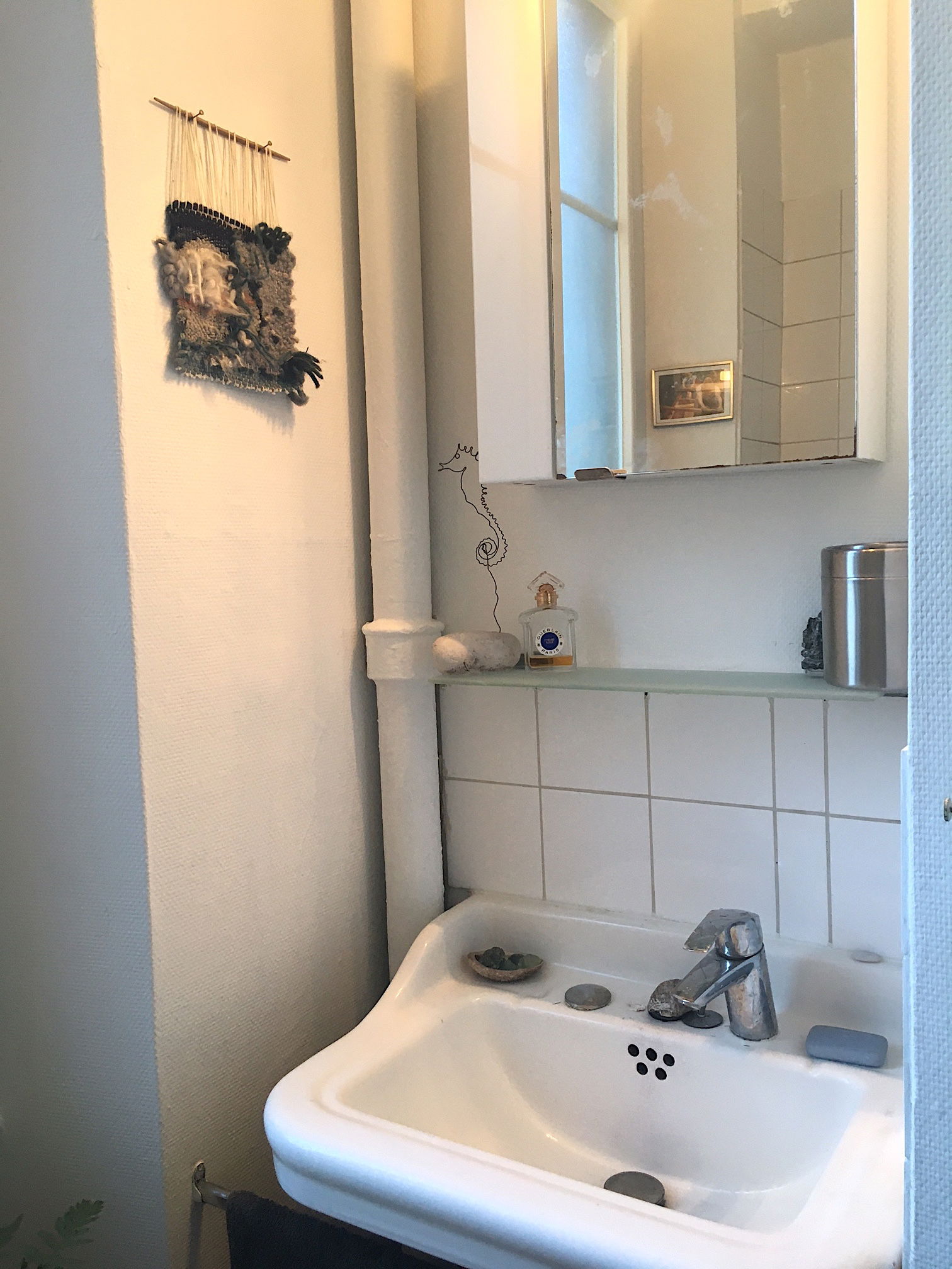 Hospedagem Em Casa De Família Annecy 652491