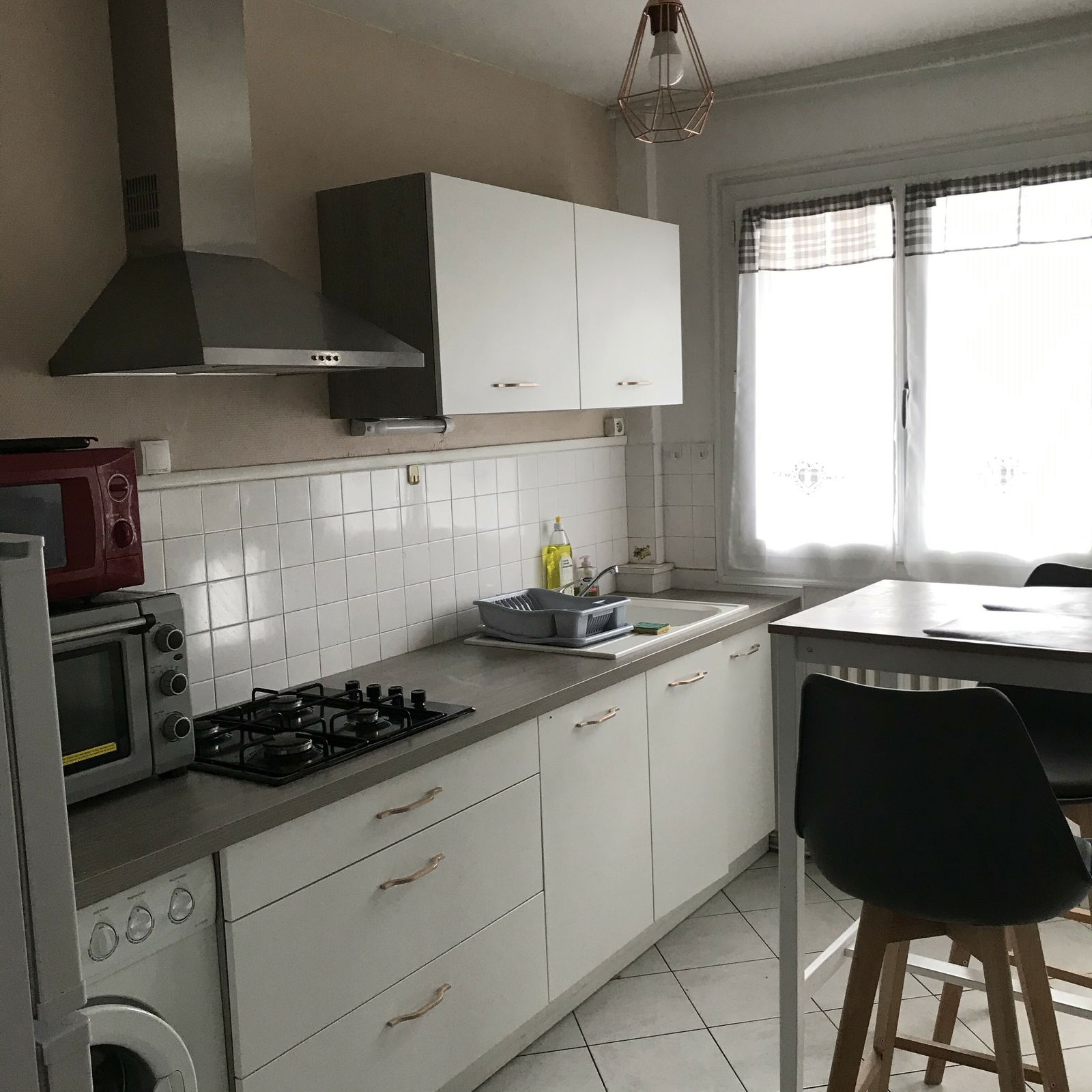 Hospedagem Em Casa De Família La Roche-sur-Yon 245114