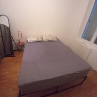 Hospedagem Em Casa De Família Poitiers 480062