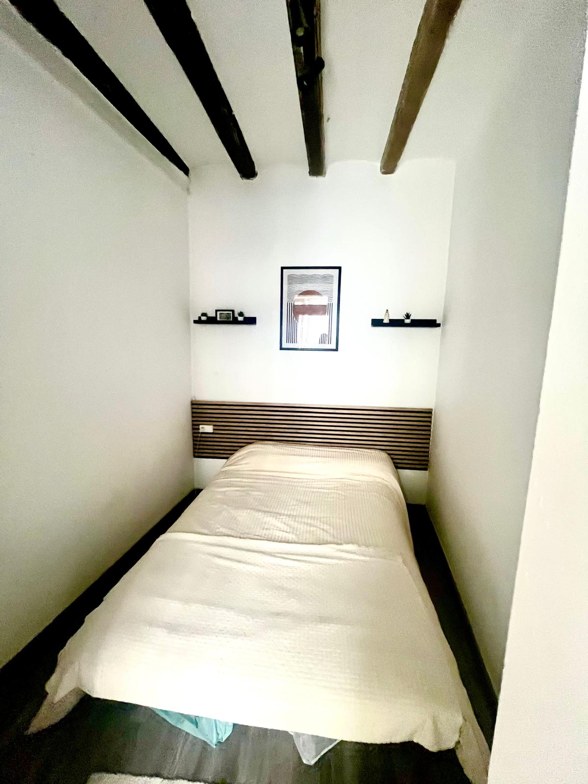 Hospedagem Em Casa De Família Barcelona 555667