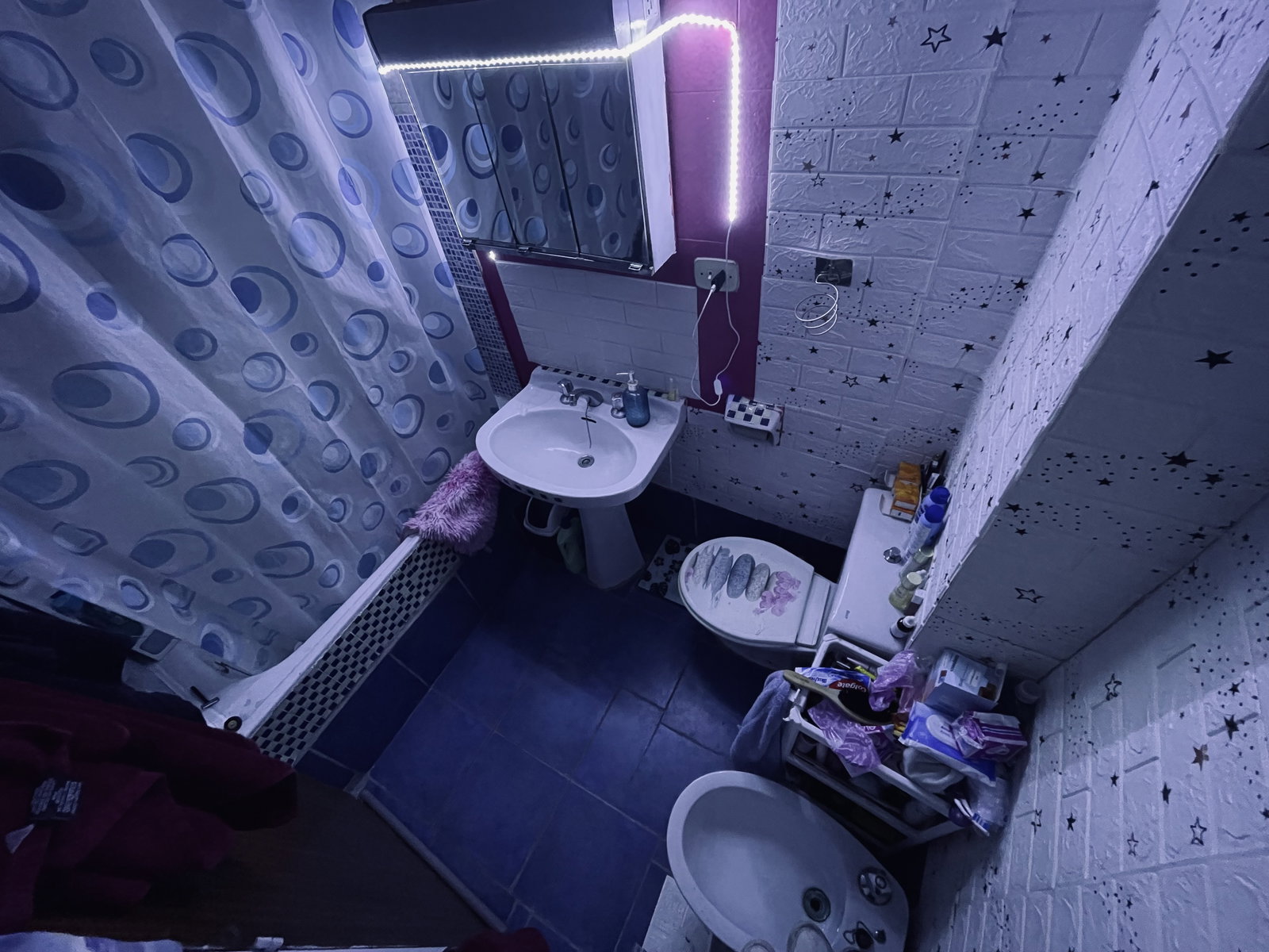 Hospedagem Em Casa De Família Binéfar 657357