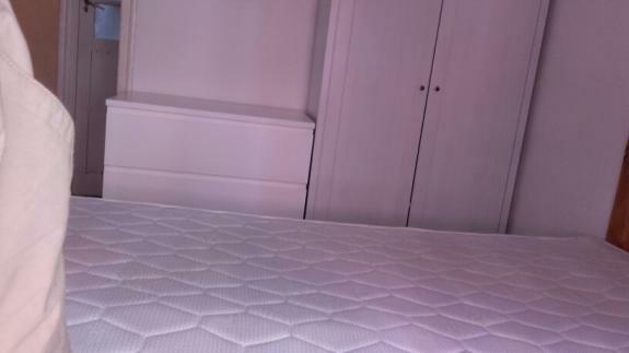 Hospedagem Em Casa De Família Madrid 173051