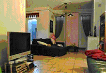 Roomlala | Quarto no Centro de Residentes + Piscina
