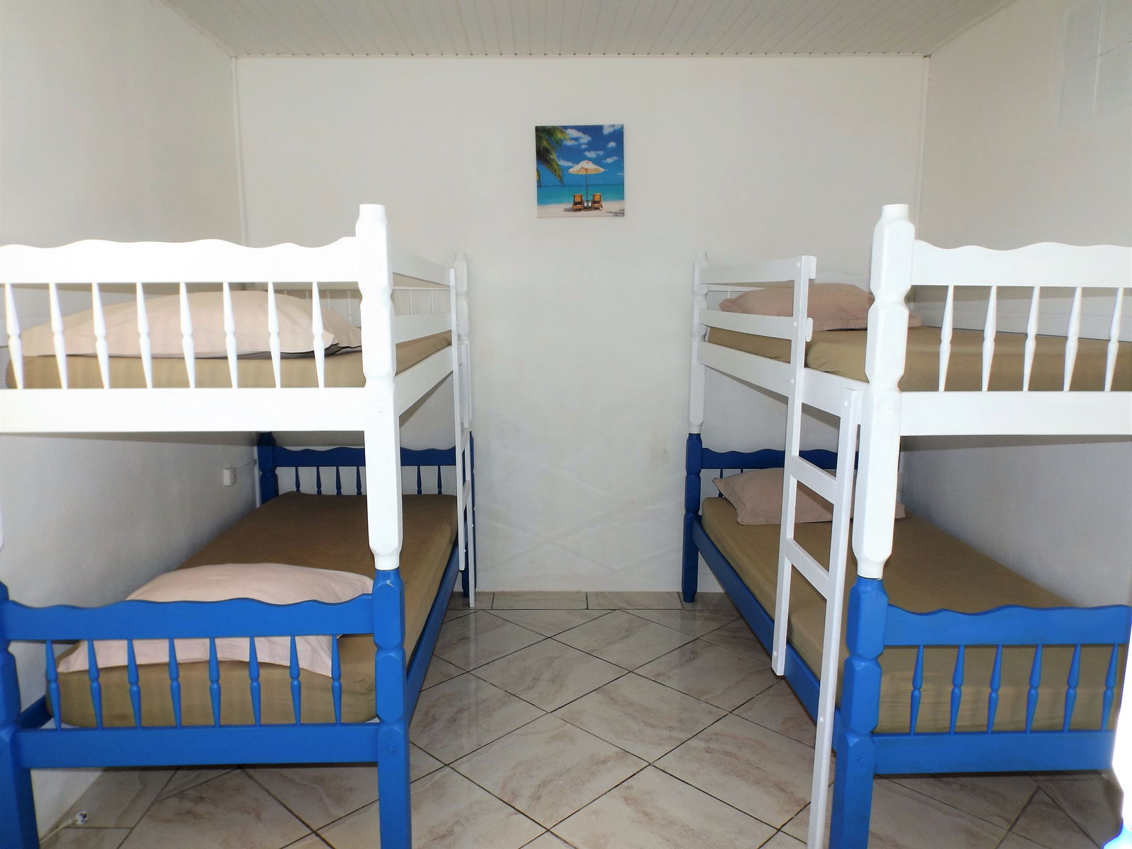 Hospedagem Em Casa De Família Sainte-Marie 261061