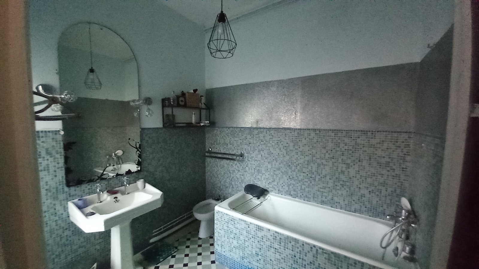 Hospedagem Em Casa De Família Avignon 408945