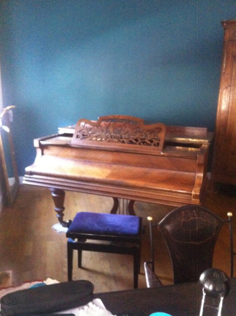 Hospedagem Em Casa De Família Avignon 408945