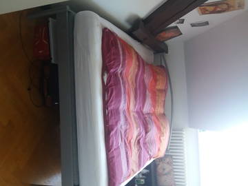 Roomlala | Quarto no coração de Genebra