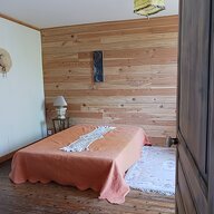 Hospedagem Em Casa De Família Montchevrier 501344