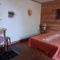 Hospedagem Em Casa De Família Montchevrier 501344