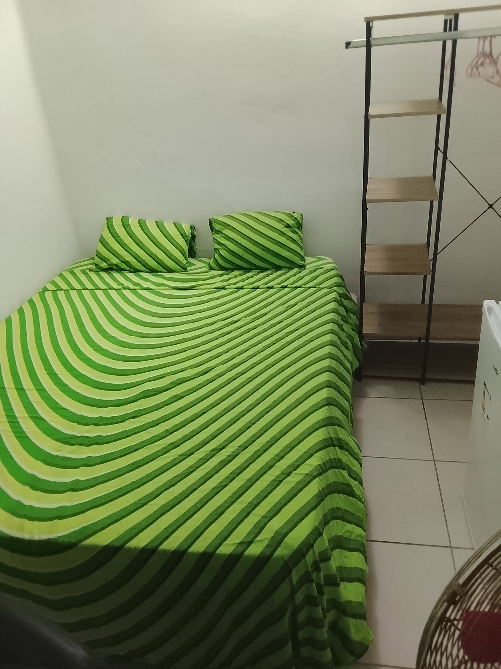 Hospedagem Em Casa De Família Fort-de-France 658261