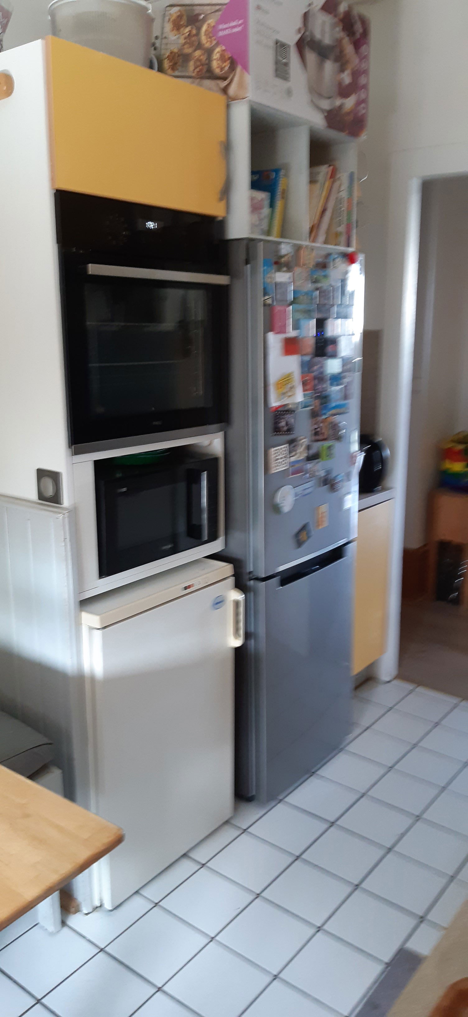 Hospedagem Em Casa De Família Lyon 553550