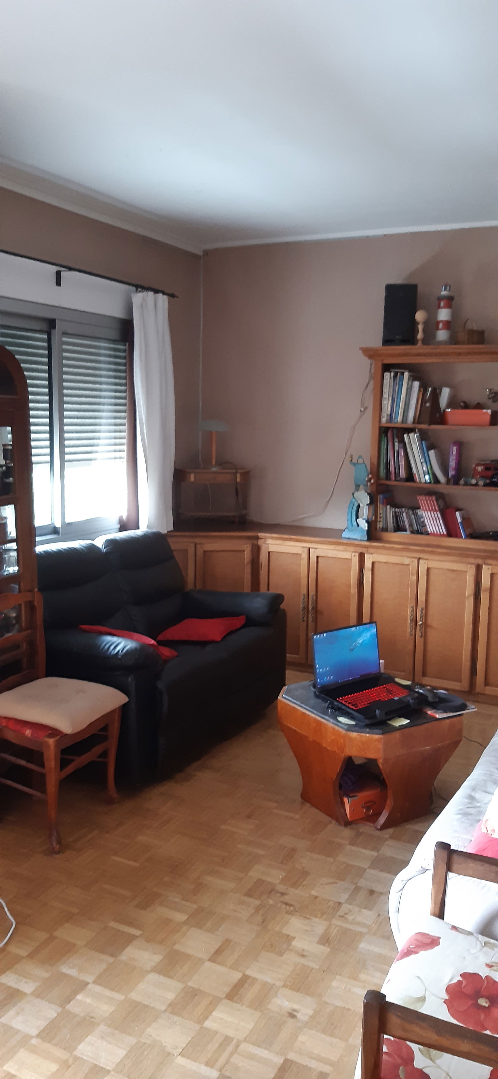 Hospedagem Em Casa De Família Lyon 553550