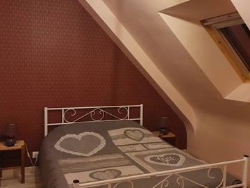 Roomlala | Quarto no Habitant “La Plouéraise”