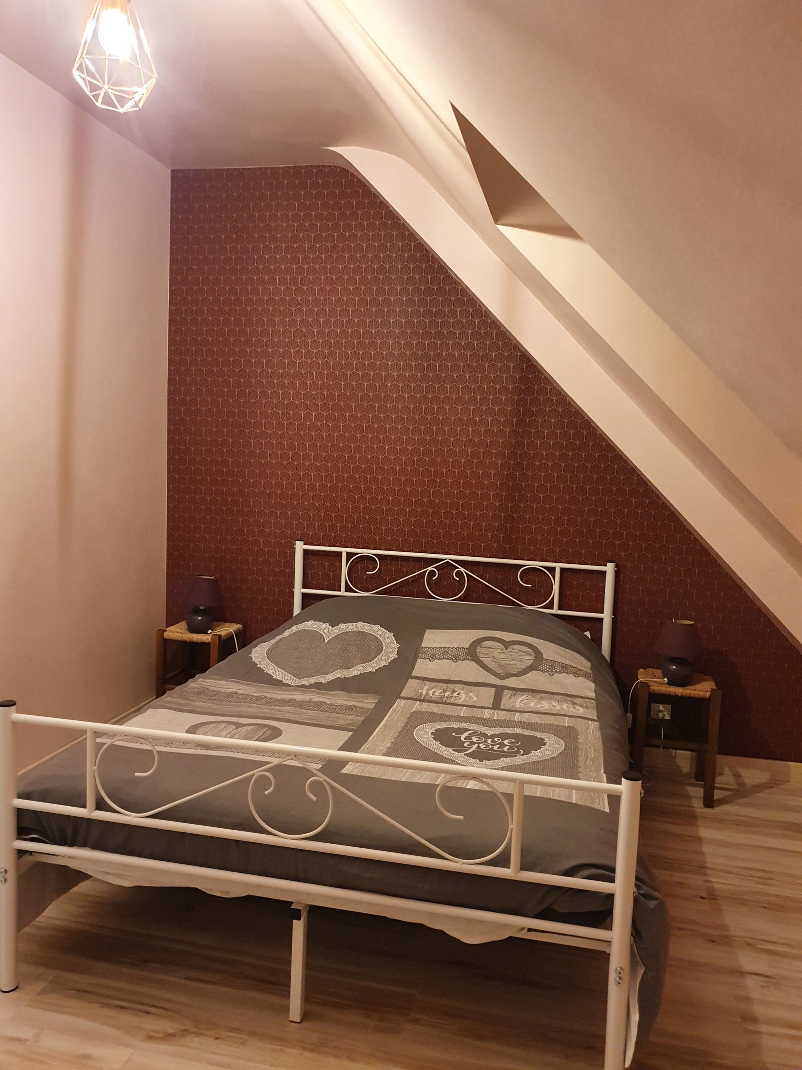 Hospedagem Em Casa De Família Plouër-sur-Rance 224198