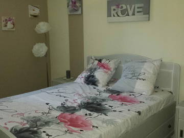 Roomlala | Quarto no Habitante 1