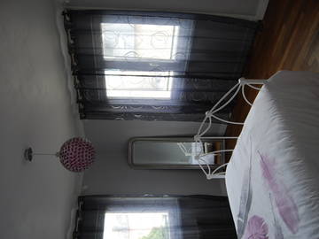 Roomlala | Quarto no habitante Brest