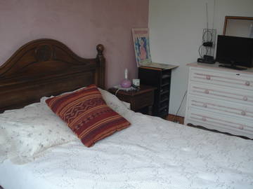 Roomlala | Quarto no habitante Cabriès