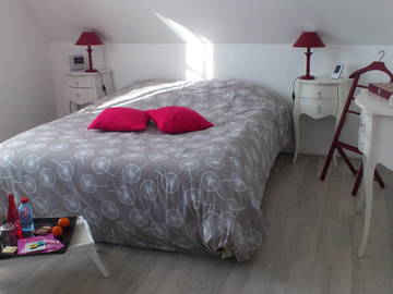 Roomlala | Quarto no habitante Jouy-en-josas / Saclay / Velizy