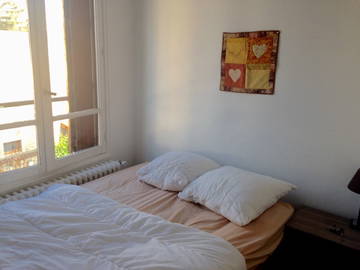 Roomlala | Quarto no habitante Maisons-Alfort