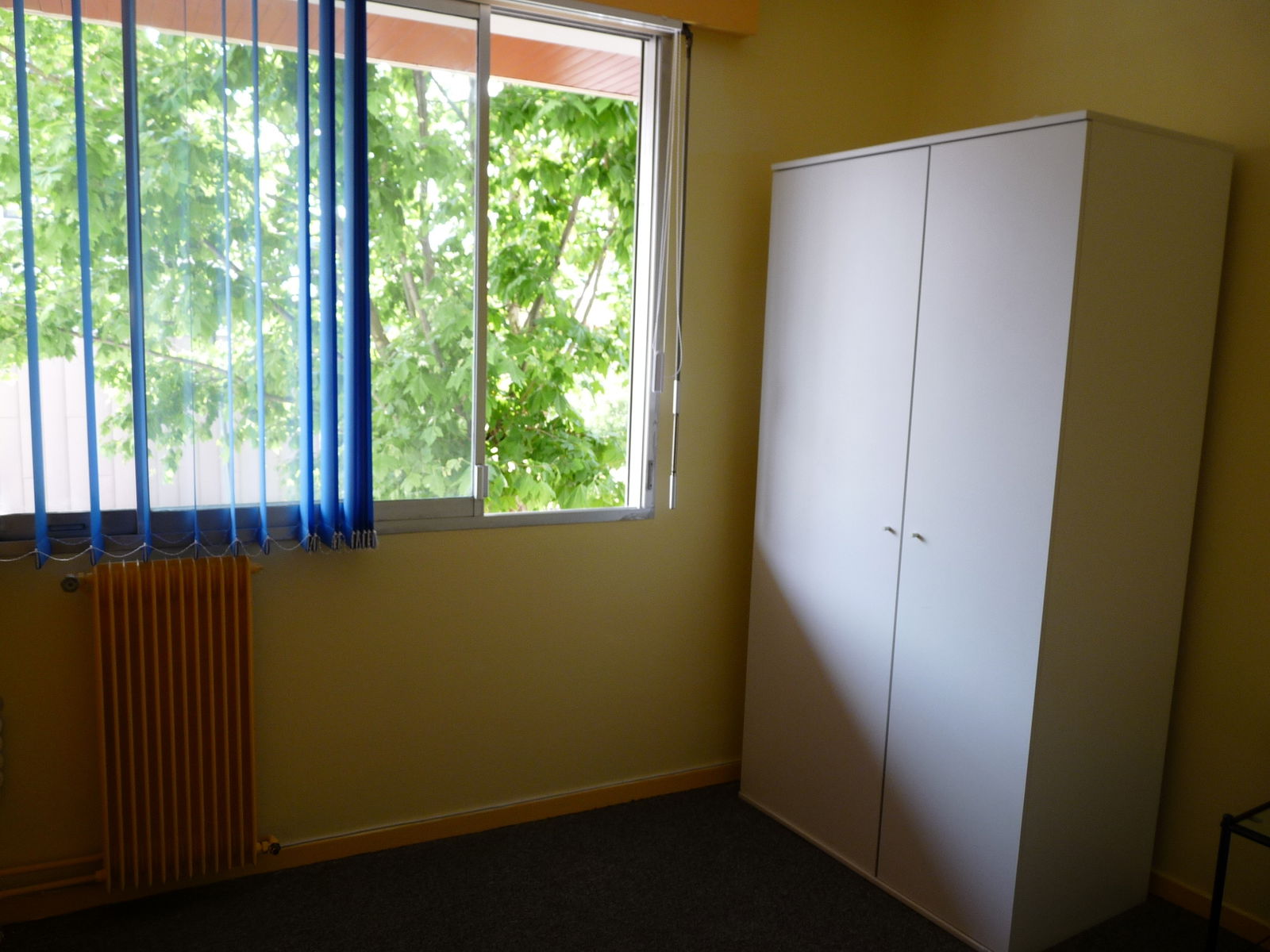 Hospedagem Em Casa De Família Villeurbanne 139473