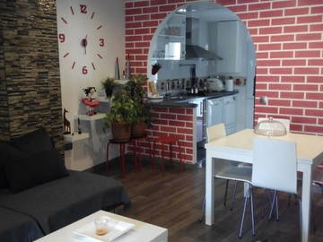 Roomlala | Quarto no habitante Zaragoza