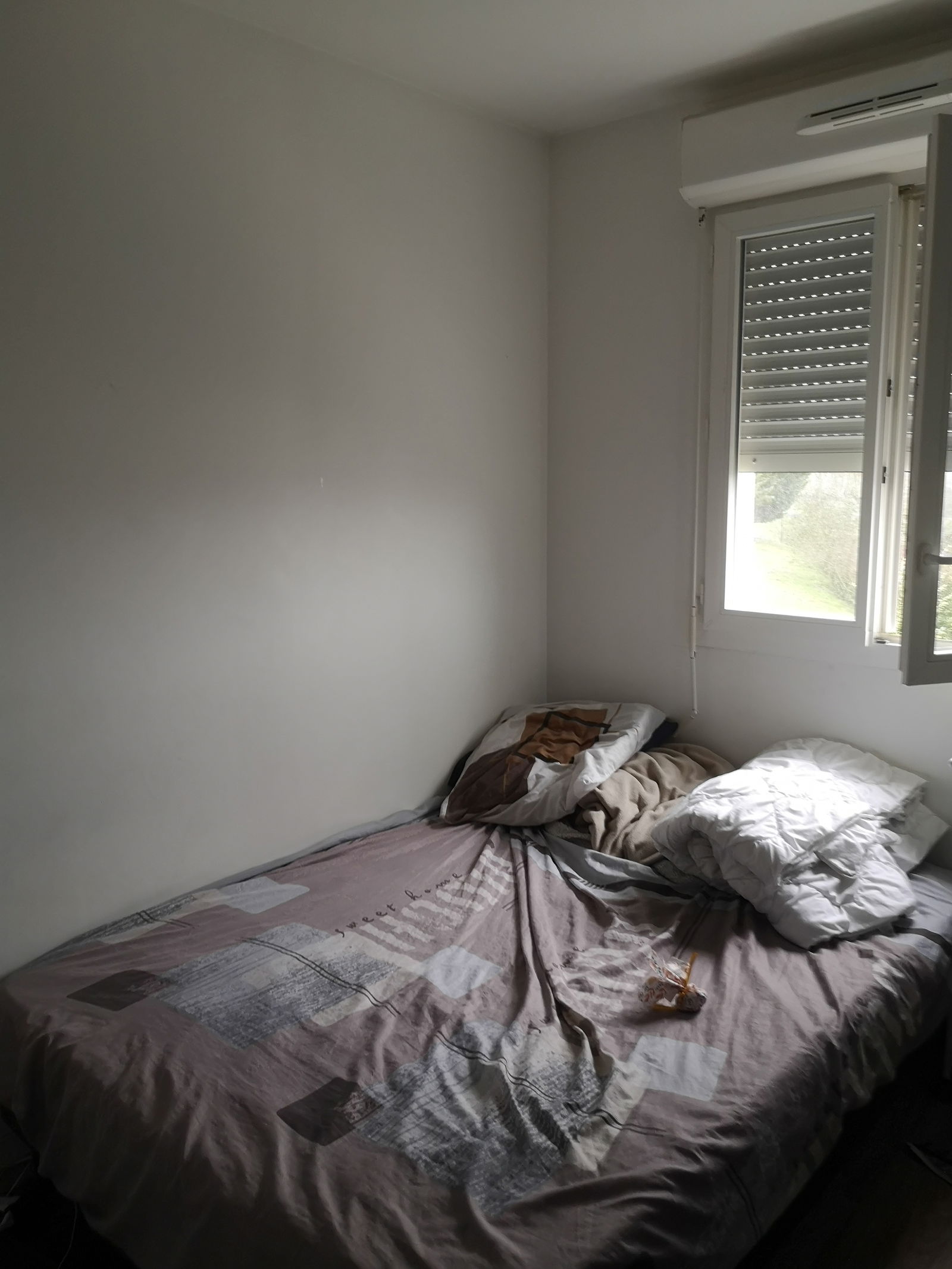 Hospedagem Em Casa De Família Leuville-sur-Orge 256514