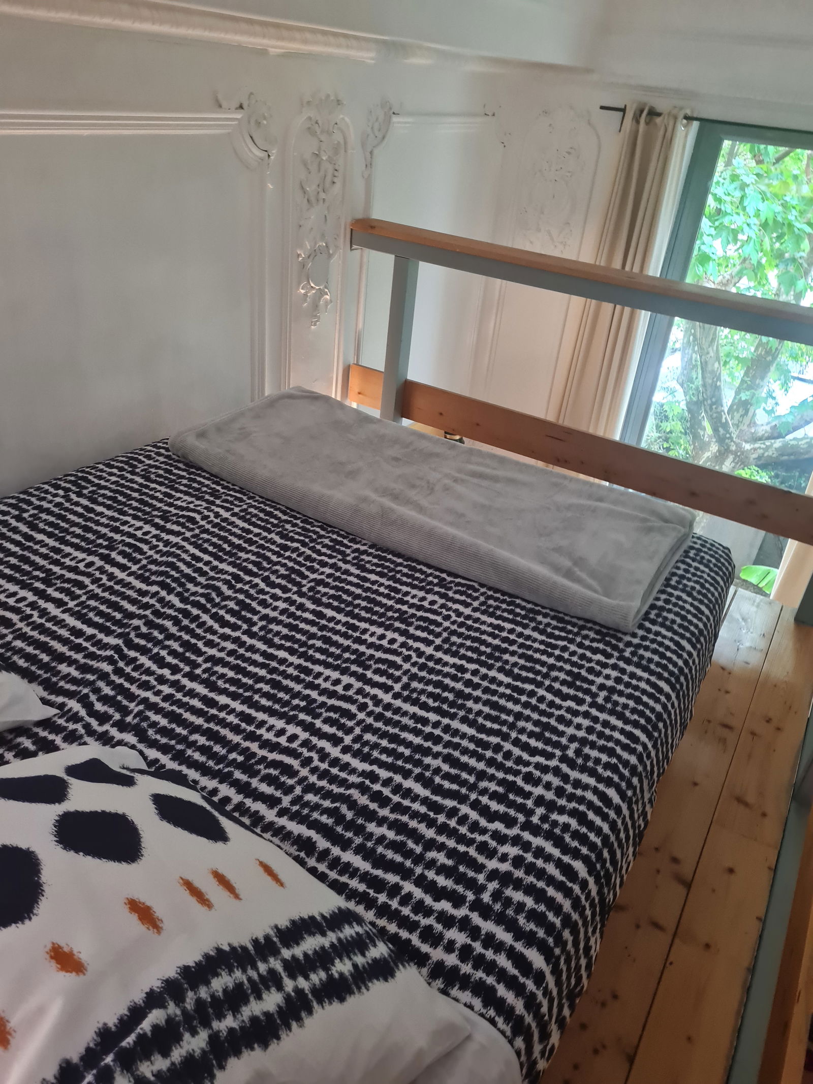 Hospedagem Em Casa De Família Marseille 265984