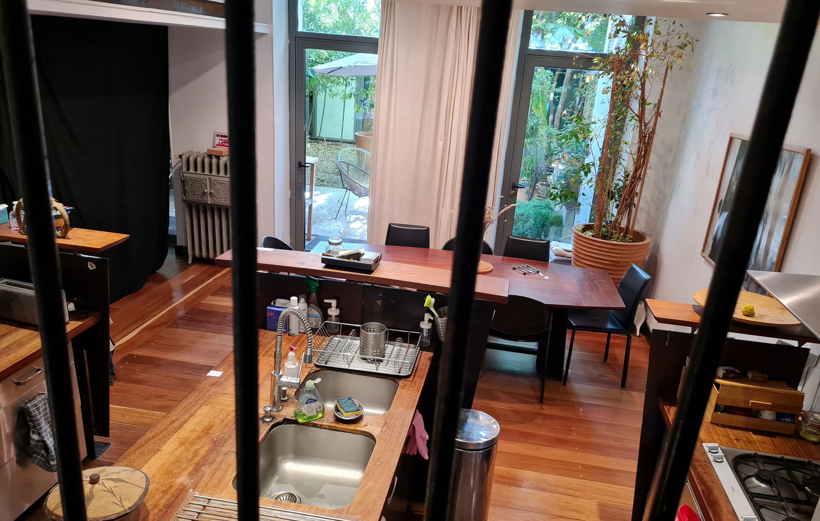 Hospedagem Em Casa De Família Marseille 265984