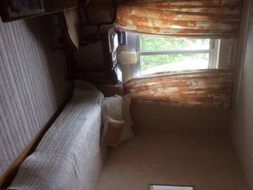Roomlala | Quarto no Residente Levallois-Perret