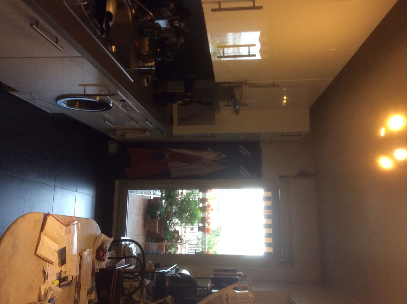 Hospedagem Em Casa De Família Levallois-Perret 136126