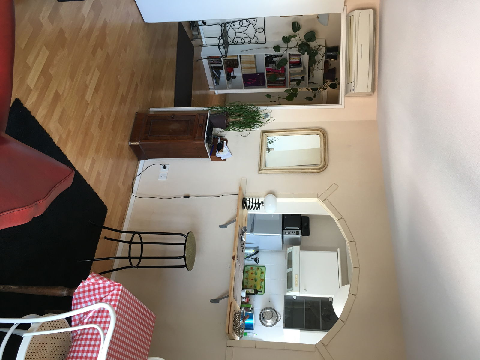 Hospedagem Em Casa De Família Toulouse 140648