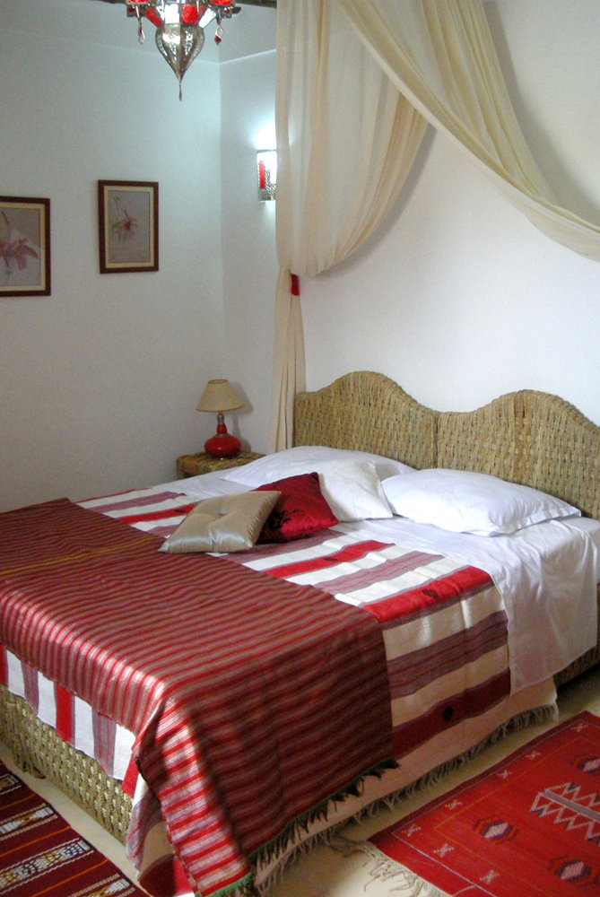 Quartos De Hóspedes Marrakech 190503