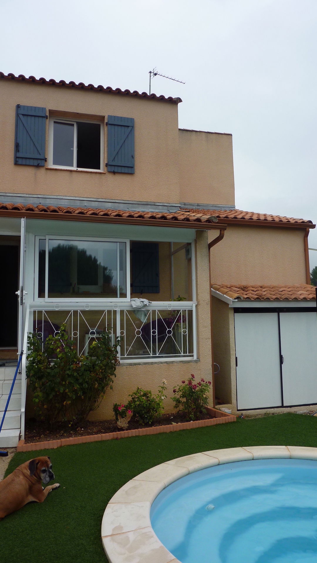 Hospedagem Em Casa De Família Saint-Gély-du-Fesc 136142