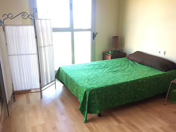 Roomlala | Quarto no sótão 