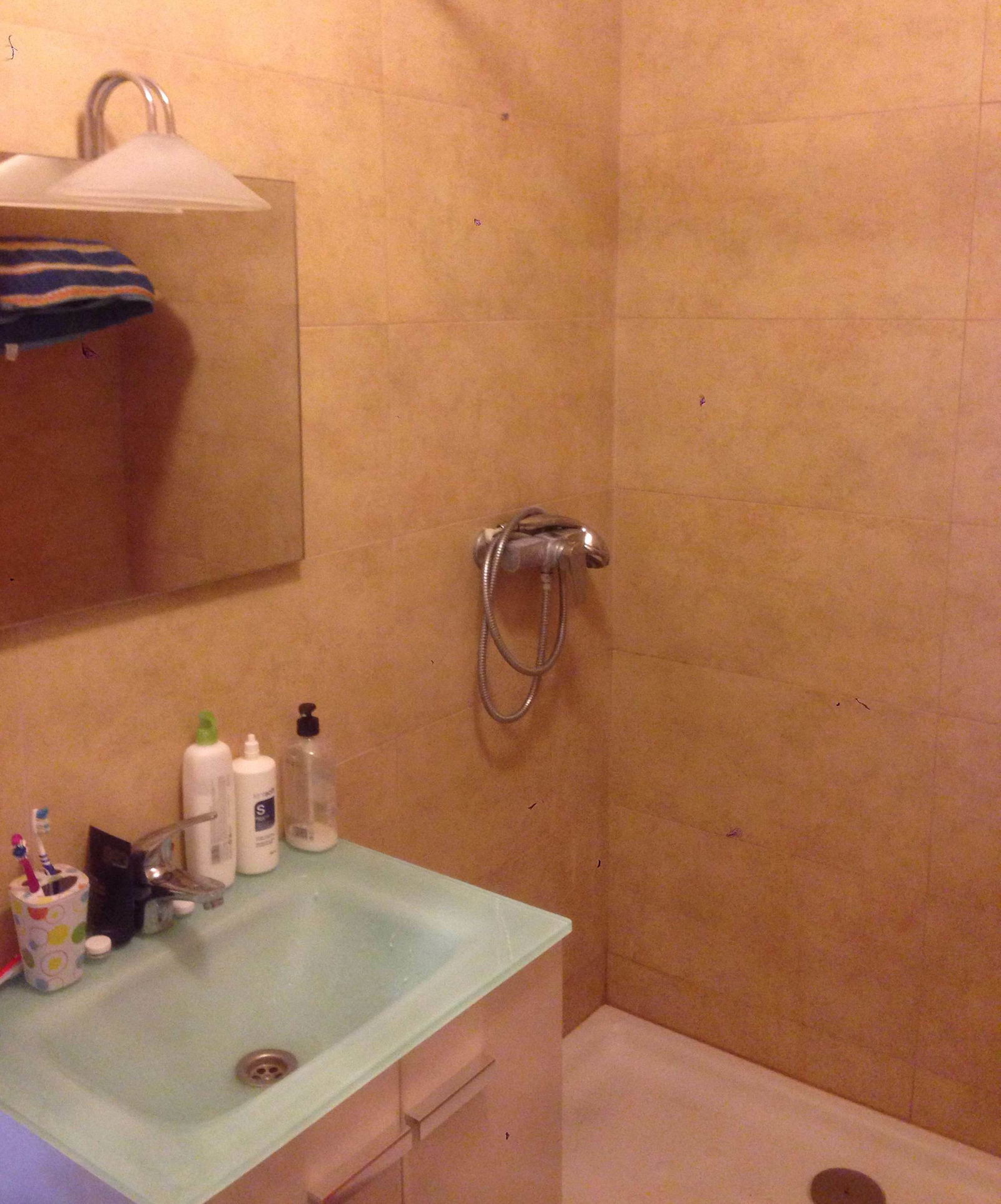 Colocação Barcelona 106666