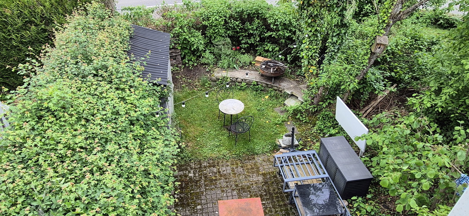 Coliving Windisch 658618