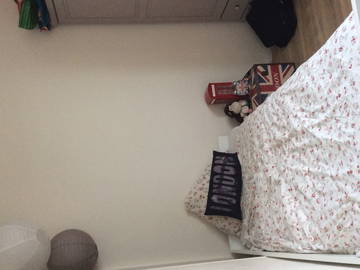 Roomlala | Quarto no Talence ideal para estudantes