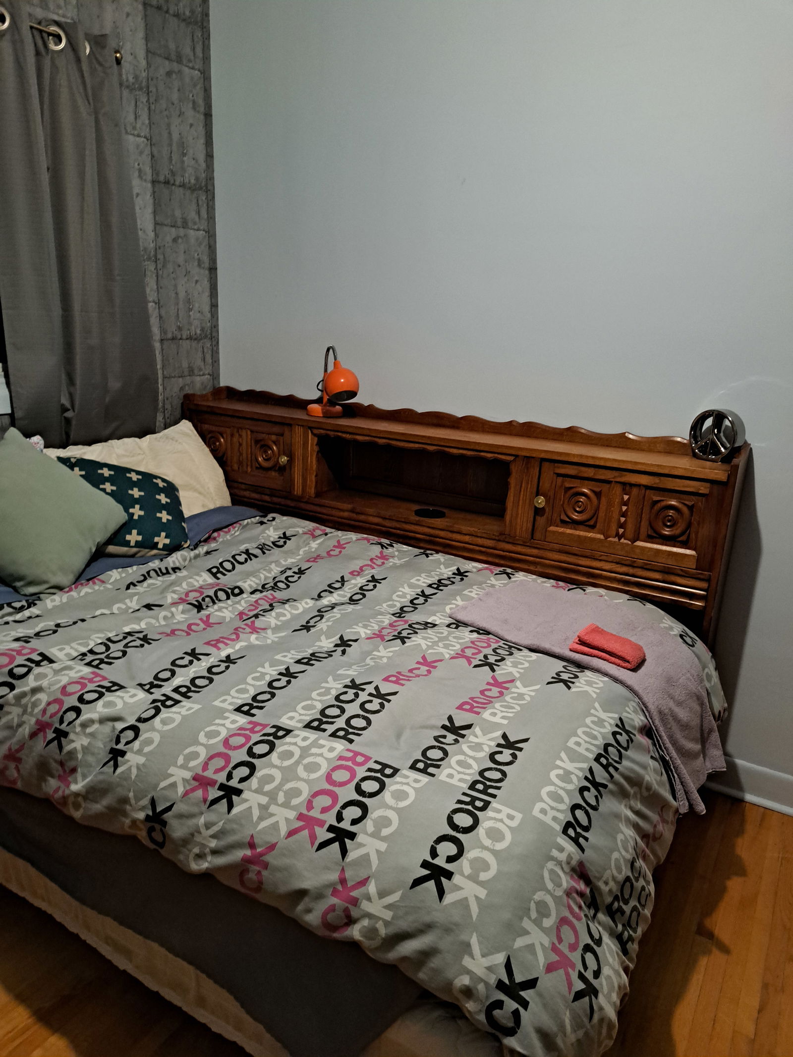 Colocação Québec 491245