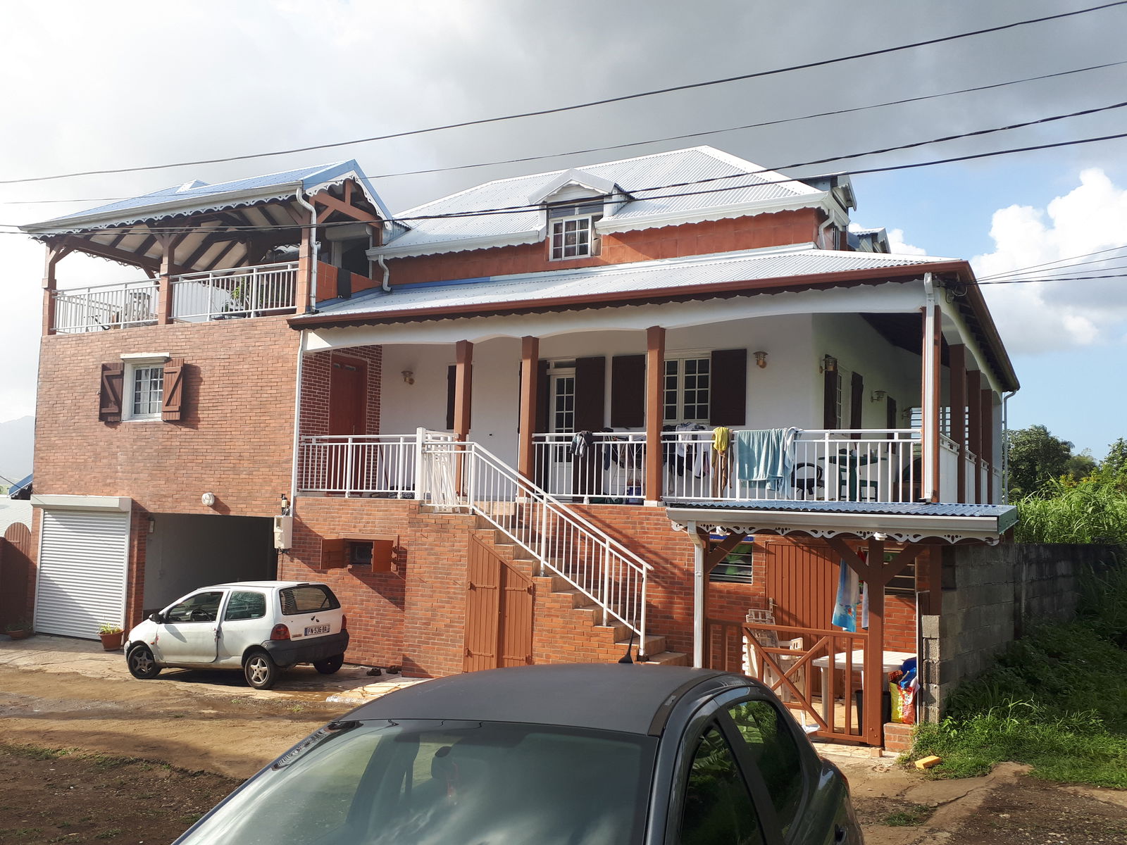 Colocação Lamentin 401398